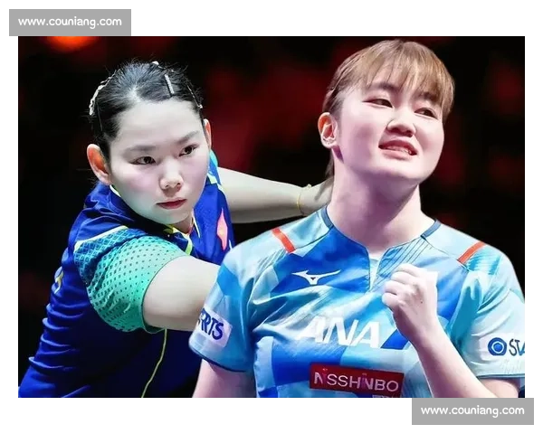 国乒 U19 女单全军覆没!日本包揽四强,青训断层敲响警钟 国乒 U19 女单全军覆没!日本包揽四强,青训断层敲响警钟
