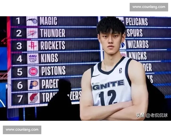名记曝曾凡博签约篮网!中国新星官宣冲击 NBA,合同细节与伤病隐情全解析