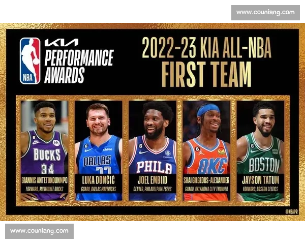 美媒评 NBA 历史最佳阵容：库里詹姆斯领衔现役双雄，乔鲨邓坐镇传奇防线