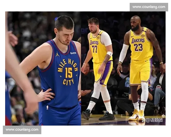 湖人对决掘金今日直播焦点战詹姆斯约基奇巅峰碰撞西部强强对话胜负走向引热议