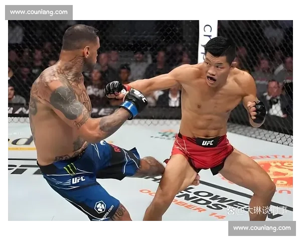 UFC猴子vs班纳巅峰对决谁将统治擂台引爆全球热议终极之战夜