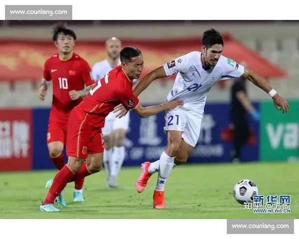 中国队迎战菲律宾 力争世界杯预选赛首胜全力出击