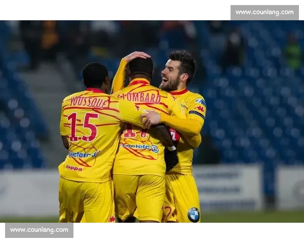 奥尔良vs阿雅克肖焦点对决前瞻战术走势与胜负看点解析全景展望