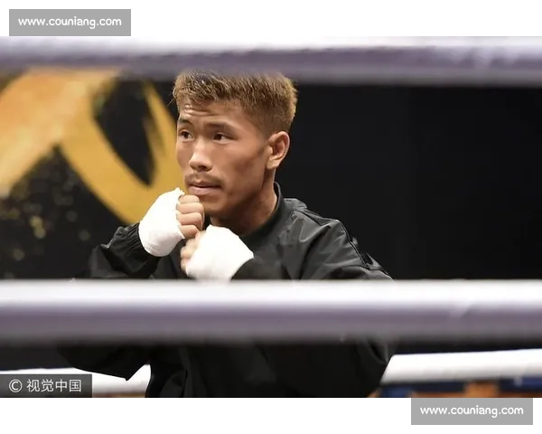 邹市明对决木村翔的荣耀之战拳坛风云再起全景回顾世界拳王赛背后的命运碰撞