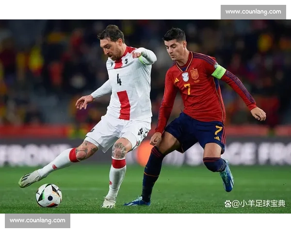 西班牙与匈牙利激战正酣 两队争夺欧国联重要胜利直播分析