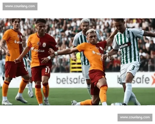 利物浦vs多特蒙德巅峰对决全场集锦红军逆转燃爆安菲尔德之夜