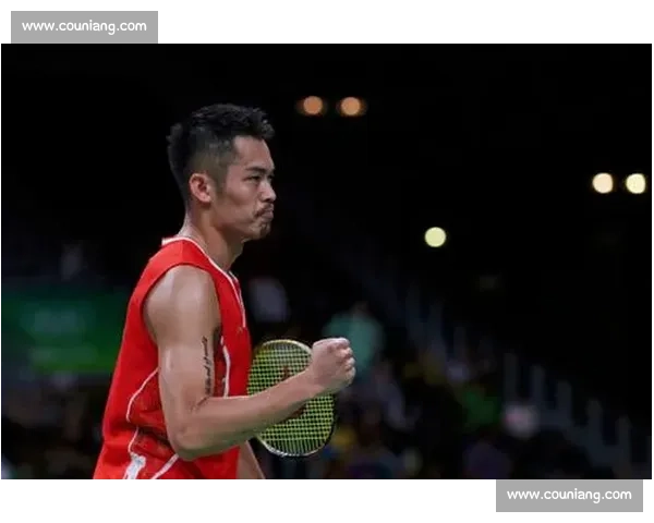 林丹孙完虎世锦赛巅峰对决一场意志与技术的经典较量书写羽坛传奇篇章