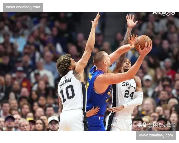 湖人掘金大比分悬殊揭示季后赛格局与争冠走向风云变化阵容博弈深度解析