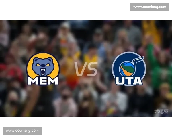 爵士对阵灰熊西部力量碰撞年轻核心与团队篮球较量赛场走势与季后赛希望