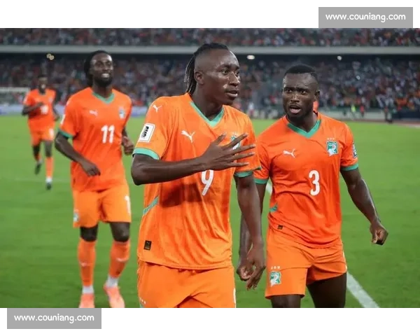 科特迪瓦对阵几内亚非洲赛场强强对话前瞻与看点解析焦点战术走势