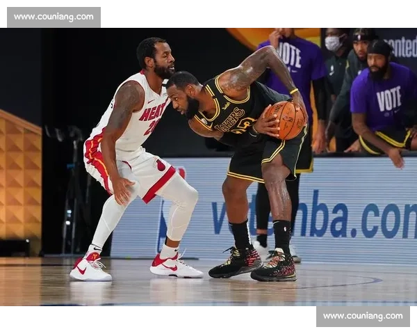 NBA总决赛经典对决湖人热火巅峰集锦燃爆全场回顾传奇瞬间荣耀时刻