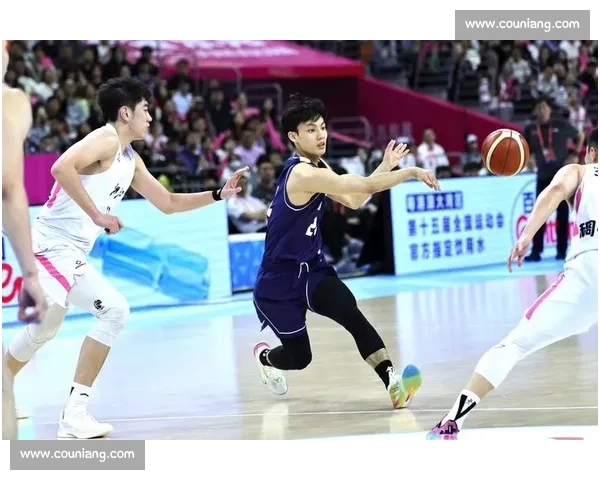 全运会广东对决浙江青春风暴上演巅峰对抗荣耀之战传奇篇章新时代 全运会广东对决浙江青春风暴上演巅峰对抗荣耀之战传奇篇章新时代