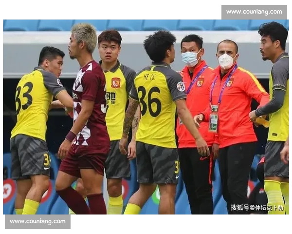 光州恒大对阵神户胜利焦点之战亚洲赛场强强碰撞前瞻攻防博弈看点 光州恒大对阵神户胜利焦点之战亚洲赛场强强碰撞前瞻攻防博弈看点